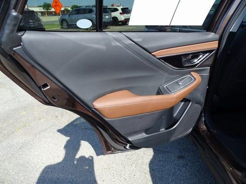 Certified 2022 Subaru Outback Touring image 33