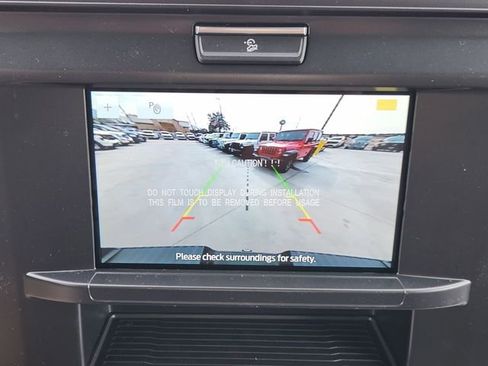 New 2026 Ford F250 XL w/ STX Appearance Package image 13