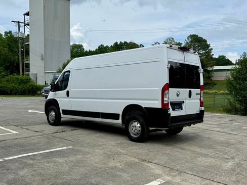 Used 2023 RAM ProMaster 2500 FWD image 5