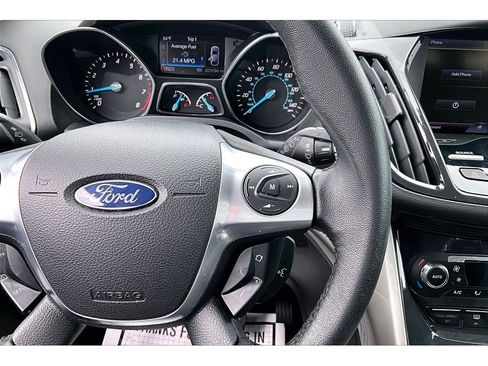 Used 2013 Ford Escape SEL FWD image 21