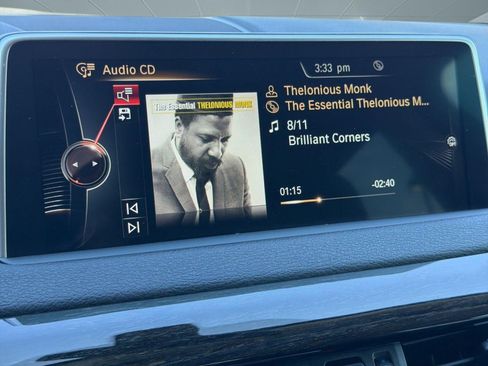 Used 2016 BMW X5 sDrive35i image 22