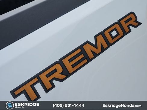 Used 2025 Ford Maverick Tremor AWD/4WD image 12