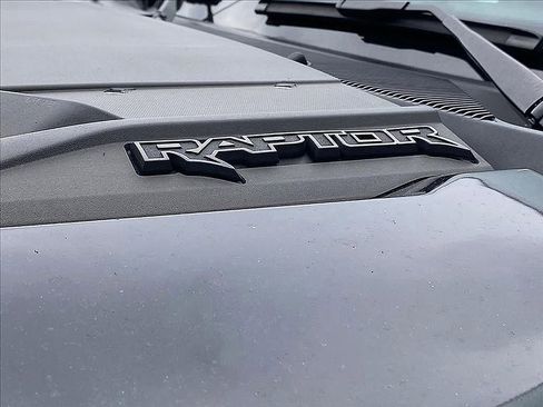 Used 2023 Ford Bronco Raptor image 28