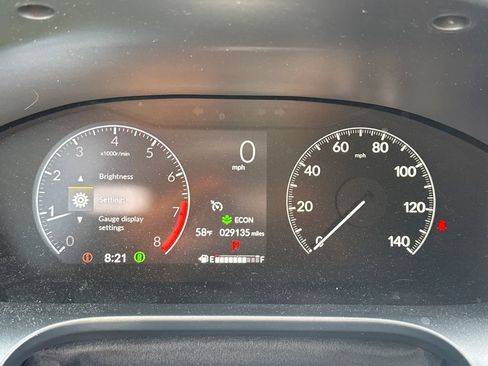 Used 2024 Honda HR-V Sport image 21
