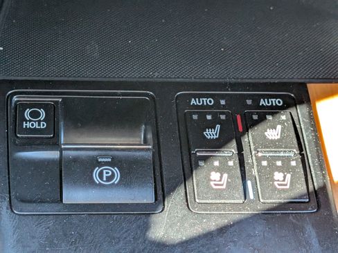 Certified 2020 Lexus RX 450h AWD w/ Premium Package image 28