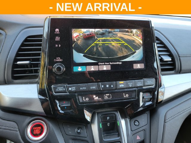 Used 2020 Honda Odyssey EX-L image 10