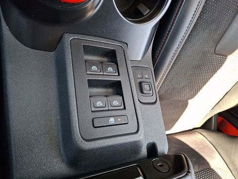 Used 2024 Ford Bronco Raptor w/ Interior Carbon Fiber Pack 6 AWD/4WD image 26