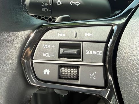 Certified 2026 Honda Civic Sport image 15