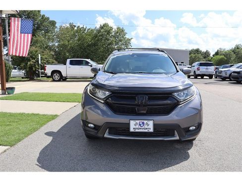 Used 2018 Honda CR-V EX image 54
