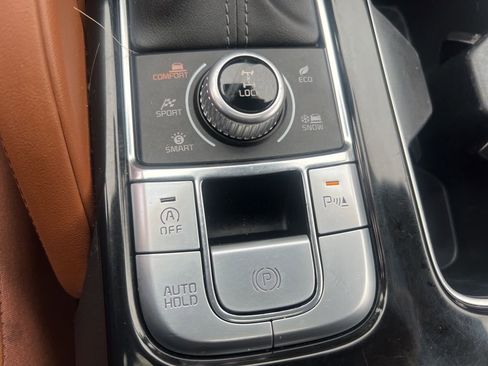 Used 2024 Kia Telluride EX X-Line AWD/4WD image 59