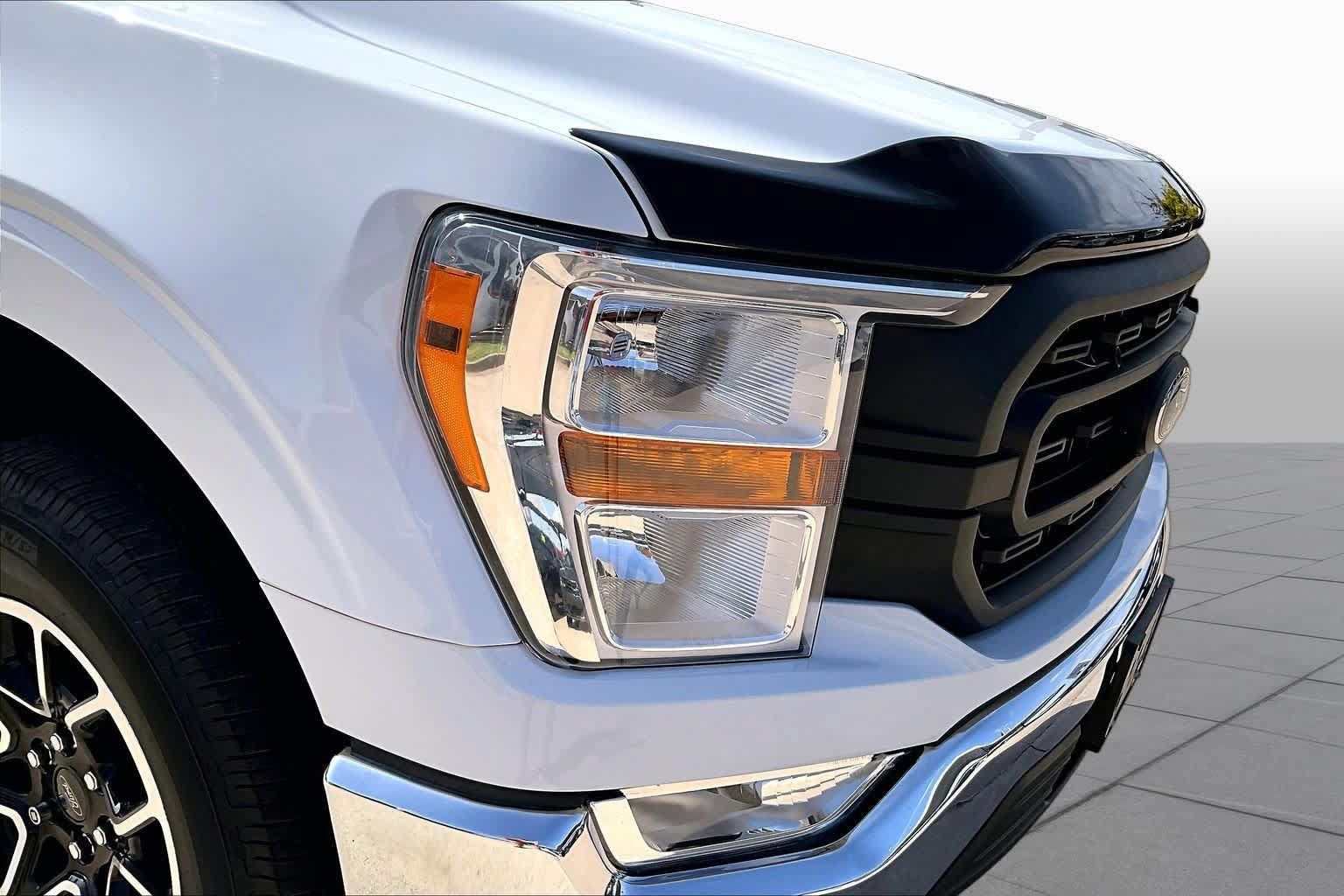 Used 2021 Ford F150 XL w/ Trailer Tow Package RWD image 20