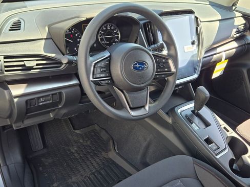 New 2026 Subaru Impreza 2.0i Sport AWD/4WD image 19
