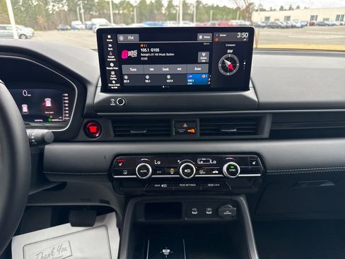 New 2026 Honda Pilot EX-L image 15