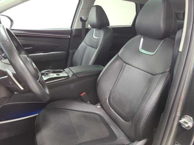 Used 2023 Hyundai Tucson Limited AWD/4WD image 18