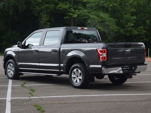 Used 2020 Ford F150 XL w/ Equipment Group 101A Mid RWD image 21