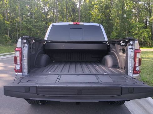 Used 2023 Ford F150 Tremor w/ Equipment Group 402A High AWD/4WD image 23