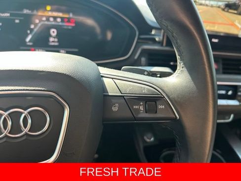 Used 2023 Audi A4 2.0T Premium Plus AWD/4WD image 24