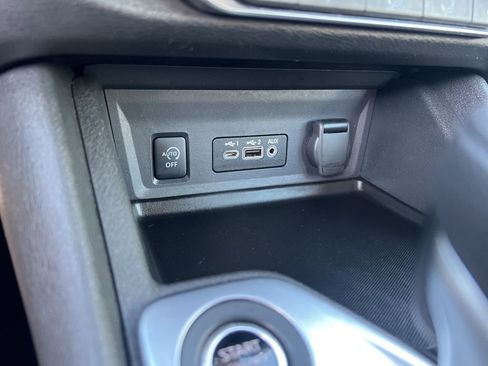 Certified 2024 Nissan Sentra SV image 52