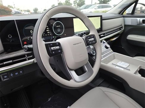 New 2026 Hyundai Santa Fe Calligraphy FWD image 18