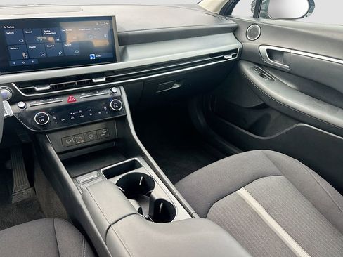 Used 2024 Hyundai Sonata SEL image 22