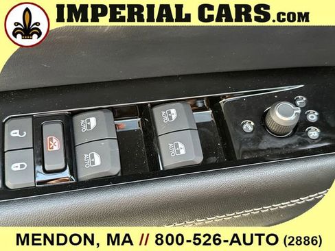 New 2026 Jeep Grand Wagoneer 4WD image 24