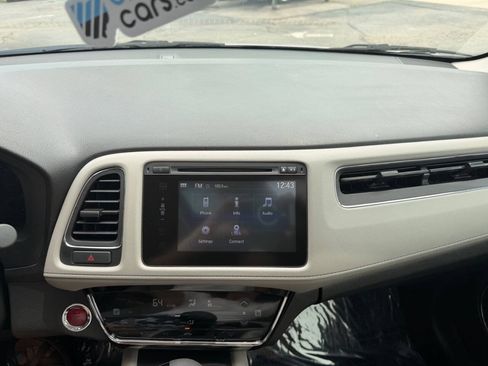 Used 2016 Honda HR-V EX image 28