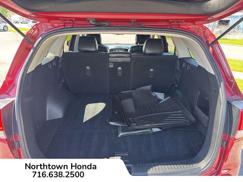Used 2017 Kia Sorento EX AWD/4WD image 18