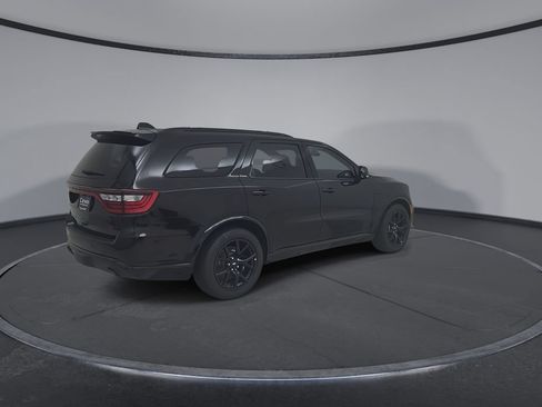 New 2026 Dodge Durango GT w/ Tow 'N Go Package AWD/4WD image 15