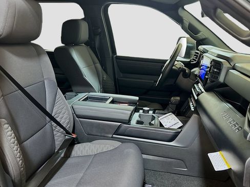 Used 2026 Toyota Tundra SR5 w/ SX Package RWD image 26