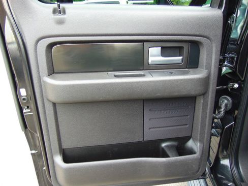 Used 2012 Ford F150 FX2 w/ FX Luxury Pkg RWD image 49