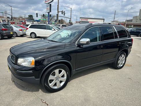 Used 2010 Volvo XC90 V8 image 7
