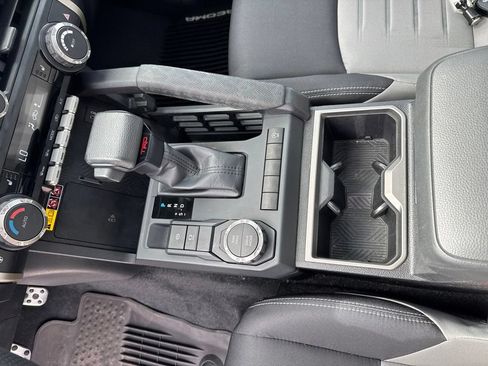 Used 2024 Toyota Tacoma TRD Sport w/ TRD Sport Upgrade Package RWD image 19