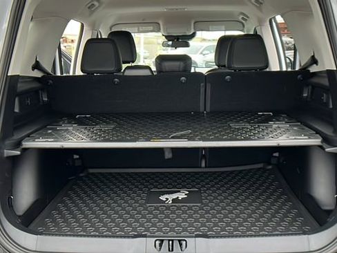 New 2026 Ford Bronco Sport Big Bend AWD/4WD image 13