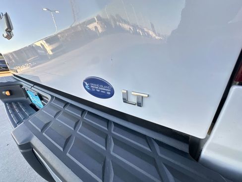 Used 2008 Chevrolet Silverado 1500 LT w/ Power Pack Plus image 28