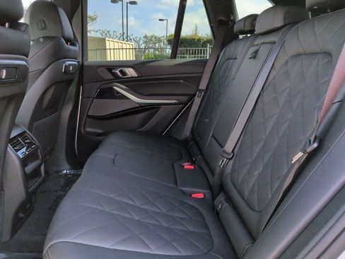 Used 2026 BMW X5 sDrive40i w/ M Sport Package image 23