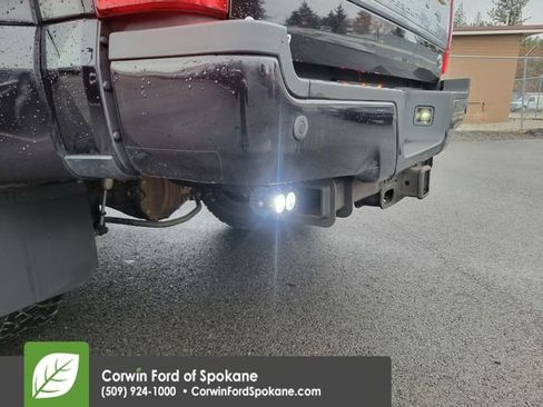 Used 2022 Ford F450 Platinum image 26