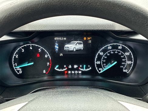 Used 2020 Ford Transit Connect XL image 24