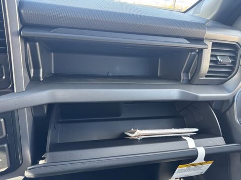 New 2025 Ford F150 XLT w/ Equipment Group 302A MID image 41