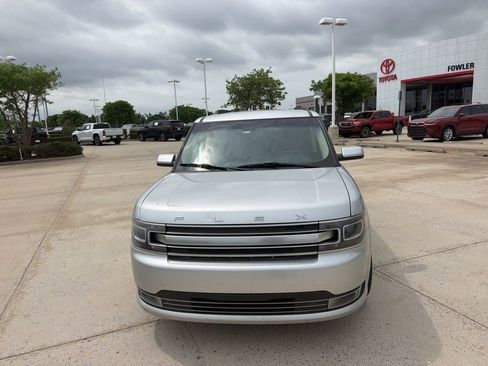 Used 2014 Ford Flex Limited FWD image 2