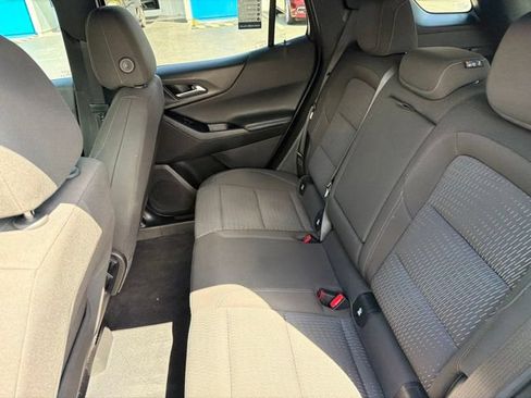 Used 2025 Chevrolet Equinox LT AWD/4WD image 31