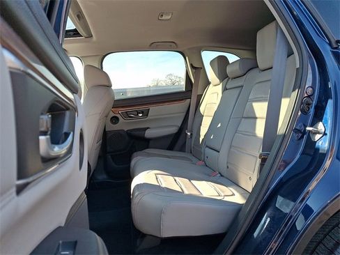 Certified 2019 Honda CR-V EX-L image 10