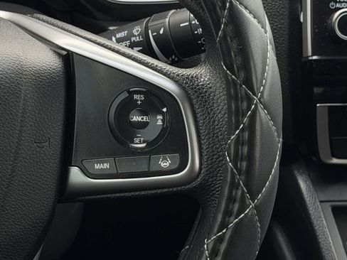 Used 2022 Honda CR-V EX image 13