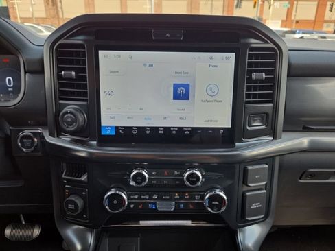 New 2026 Ford F150 Lariat w/ Equipment Group 501A Mid AWD/4WD image 36