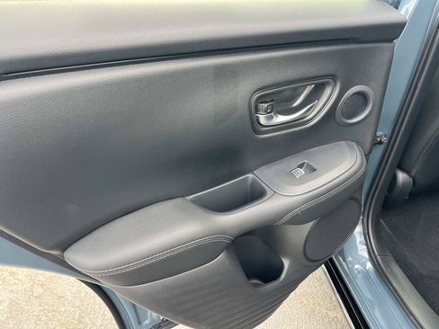 Used 2027 Honda HR-V EX-L image 21