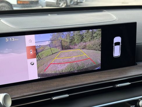 New 2026 Genesis GV80 2.5T Select image 5