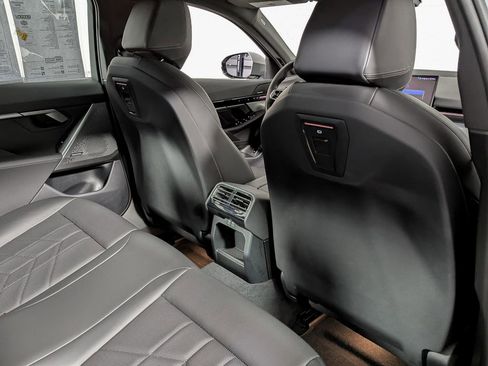 Certified 2024 BMW 530i w/ M Sport Package image 40