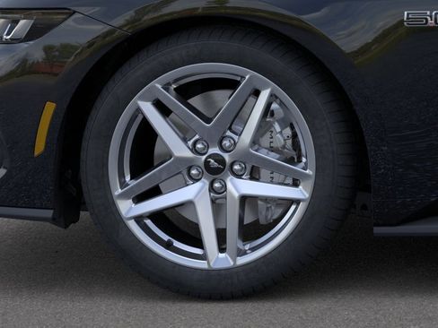 New 2025 Ford Mustang GT Premium RWD image 19