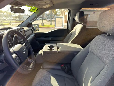 Used 2023 Ford F150 XLT image 13