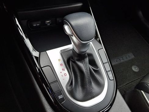 Certified 2023 Kia Forte GT-Line w/ GT-Line Technology Package FWD image 14