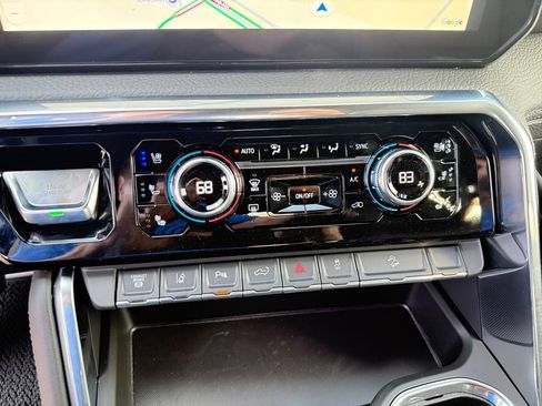 New 2026 GMC Sierra 2500 Denali w/ Technology Package AWD/4WD image 30